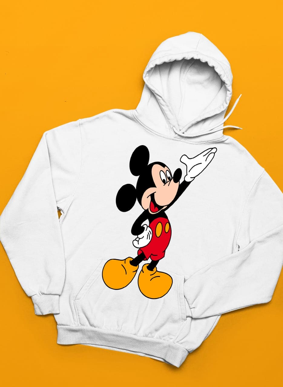 Cartoon Winter Warm Hoodies And Sweatshirts Cartoon Winter Warm Hoodies And Sweatshirts